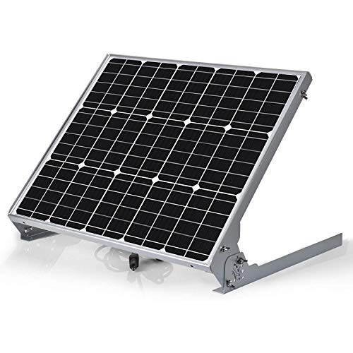 SUNER POWE Adjustable Solar Panel Mount Racks