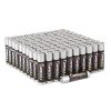 Impecca Platinum Series AAA Batteries - Power When You Need It