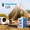 BLUETTI EB240 Portable Power Station 2400Wh