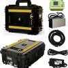 KYNG 2000Wh Solar Generator KIT Portable Power Station