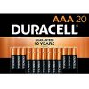 Duracell - CopperTop AAA Alkaline Batteries