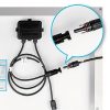 Renogy 10Ft 10AWG Solar Adaptor Wire Extension Cables