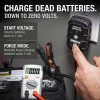 NOCO GENIUS1, 1-Amp Fully-Automatic Smart Charger