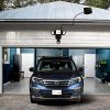 Solar Lights Outdoor, Costech Ultra Bright 182 LED