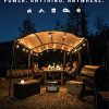 Portable Power Station - Unleashing Unmatched Power Wherever Your Adventure Takes You