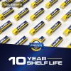 AAA Maximum Power Alkaline Batteries