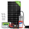 ECO-WORTHY 12V Solar Well Pump System