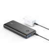 PowerCore III Elite 25600 PD 60W with 65W PD Charger