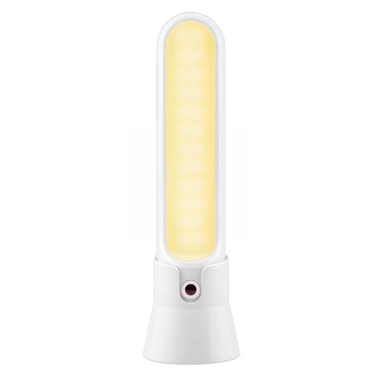 Battery Operated Closet Light Hand Wave Sensor Counter