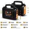 MARBERO 167Wh Portable Power Station