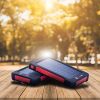 Portable Solar Charger - Solar Powerbank