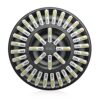 EBL 36Slot Battery Charger for 1/2/3./35/16 pcs