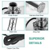 ECO-WORTHY 24V 400W Submersible Well Pump System