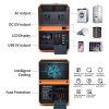 Sungzu Portable Power Station 1000W