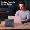 POWERADD 280Wh/78000mAh Portable Power Station