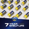 Unleash Maximum Power: Allmax C Most Power Alkaline Batteries - The Ultimate Energy Solution