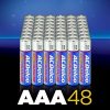 Maximum Power Super Alkaline Battery