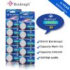 CR2032 3V Lithium Coin Batteries - Reliable Power for Your Devices! 🔋🌐