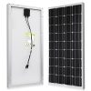 PowerECO 100W Mono Photo voltaic Panel