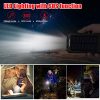 Solar Charger, Durecopow 20000mAh Portable Outdoor