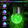 12Pack Outdoor Hanging Solar Lights