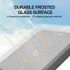 ECO-WORTHY 10W 12V Portable Solar Panel Battery