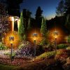 Upgraded 6-Pack Tremendous Bigger Measurement Photo voltaic Flame Torch