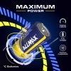 Unleash Maximum Power: Allmax C Most Power Alkaline Batteries - The Ultimate Energy Solution