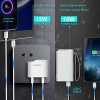 Detachable Power Bank 18W PD Fast Charging