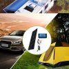 100W Solar Panel Kit for Caravan & Boat Battery Charging - Fast & Efficient 50A Controller
