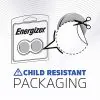 Energizer Battery, 3V Lithium Coin Cell 2025 Batteries