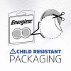 Energizer CR2032 Watch Battery