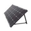 Renogy 100 Watt Eclipse Monocrystalline Charge 20A