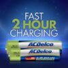 Powermax USA ACDelco Battery Charger