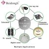 3V Lithium Coin Battery CR2025