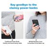 OISLE Battery Charger Case for Samsung Galaxy
