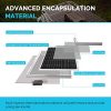 Renogy 100 Watt 12 Volt Monocrystalline Solar Panel