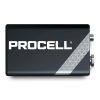 Duracell PROCELL Alkaline 9V Batteries