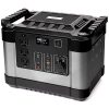 Peak 2000W Solar Outdoor Generators For Home