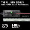 NOCO GENIUS2, 2-Amp Fully-Automatic Smart Charger