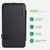 Solar Power Bank 25000mAh Dual Output