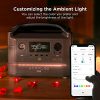 EF ECOFLOW RIVER Max Portable Power Station