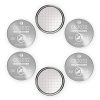 CR2032 3V Lithium Coin Cell Battery