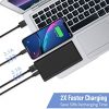 Portable Charger Power Bank 25800mAh