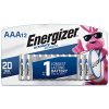 Energizer AAA Lithium Batteries, Ultimate Lithium Triple A Battery