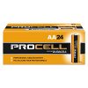 Duracell PC1604BKD Procell Alkaline Batteries, 9V (Pack of 12) – Reliable Power for Professional Applications