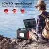 300W Portable Power Station (350W Peak)
