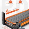 Solar Charger 30000mAh, Solar Power Bank