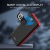 Power Bank 24000mAh Portable Charger Battery