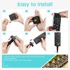 Otdair Solar Pathway Lights Outdoor, 8 Pack Solar Garden Lights